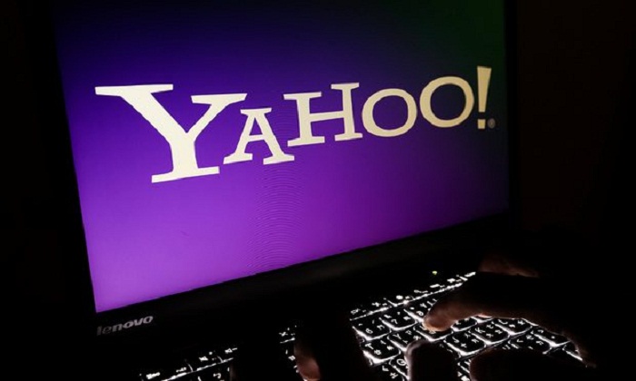 Yahoo issues new warning of potentially malicious activity on accounts